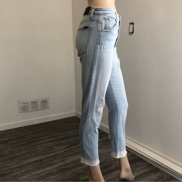 JOE’S The wasteland high rise skinny ankle jeans - Picture 4 of 13